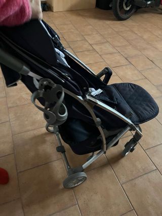 Silla de paseo Boop plegable y en muy buen estado