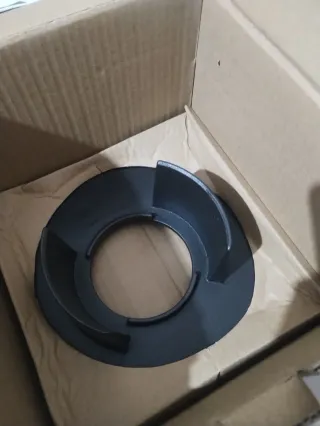 Eva Fondue Bourguignonne Set