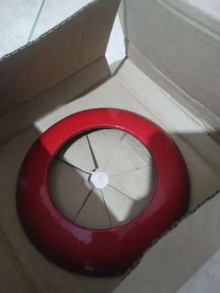 Eva Fondue Bourguignonne Set