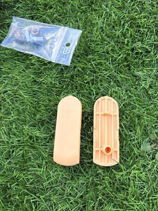 Stokke Tripp Trapp antivuelco Extended