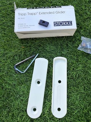 Stokke Tripp Trapp antivuelco Extended