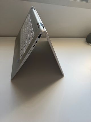 Portátil HP ChromeBook x360 14b-ca0001ns Intel