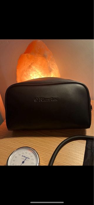 Tensiometro manual riester