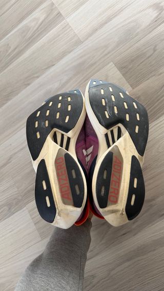 Adidas Adizero Adios Pro 3.