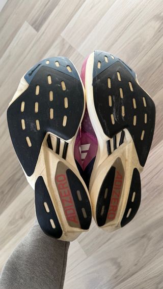 Adidas Adizero Adios Pro 3.