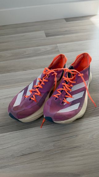 Adidas Adizero Adios Pro 3.