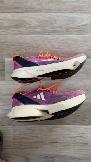 Adidas Adizero Adios Pro 3.