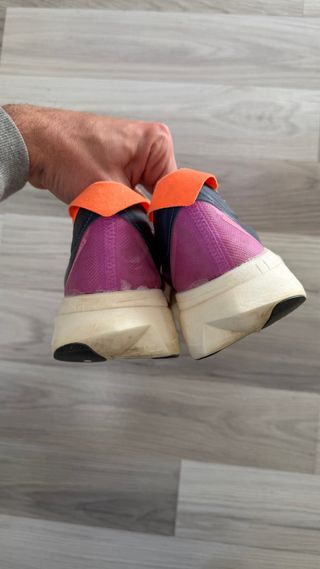 Adidas Adizero Adios Pro 3.