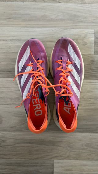 Adidas Adizero Adios Pro 3.