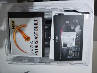 EVGA GeForce GTX 1070 Ti 8GB GDDR5