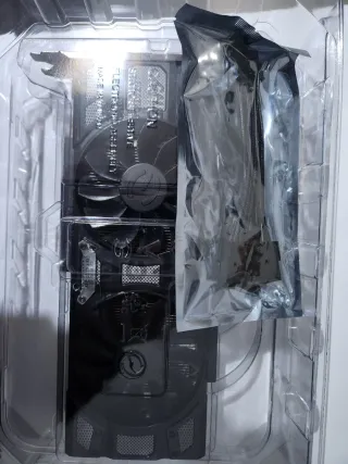 EVGA GeForce GTX 1070 Ti 8GB GDDR5