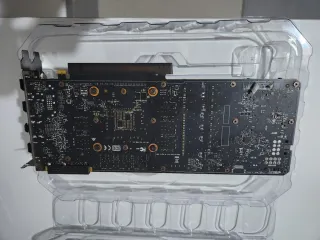 EVGA GeForce GTX 1070 Ti 8GB GDDR5