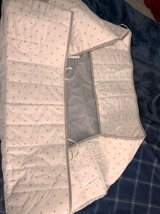 Chichonera Cuna Ikea