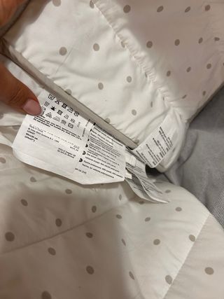 Chichonera Cuna Ikea