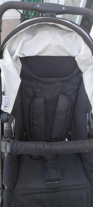 Carrito gemelar en línea