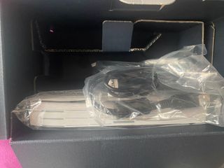 Panasonic GF1 Cámara Digital Negra