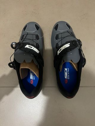 Scarpe Ciclismo genius 10