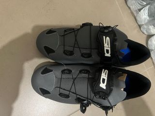 Scarpe Ciclismo genius 10