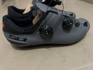 Scarpe Ciclismo genius 10