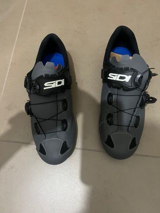 Scarpe Ciclismo genius 10