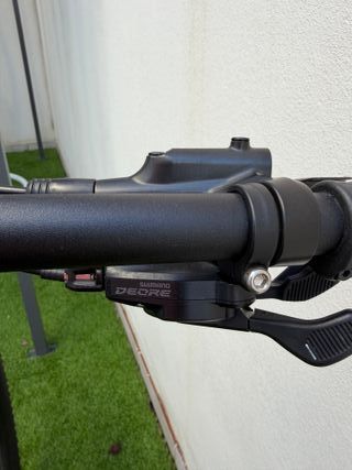 Bicicleta Trek Procaliber 9.5 Talla M