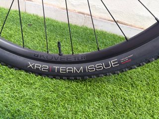 Bicicleta Trek Procaliber 9.5 Talla M