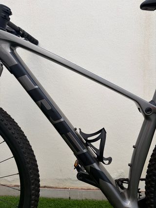 Bicicleta Trek Procaliber 9.5 Talla M