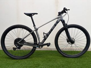 Bicicleta Trek Procaliber 9.5 Talla M
