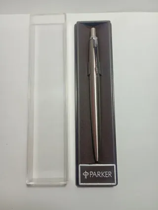 Bolígrafo Parker Ball Flighter Antiguo