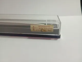 Bolígrafo Parker Ball Flighter Antiguo