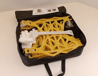 Cadenas Nieve Universales Bazeyong