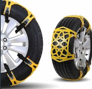 Cadenas Nieve Universales Bazeyong