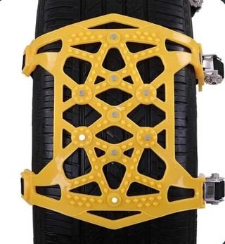 Cadenas Nieve Universales Bazeyong