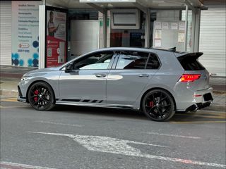 Volkswagen Golf 2025