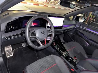 Volkswagen Golf 2025