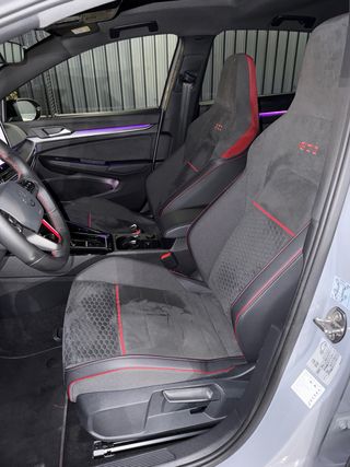 Volkswagen Golf 2025