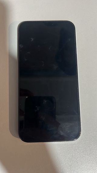 iPhone 12 Pro Azul