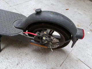 Patinete eléctrico Xiaomi