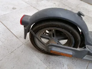 Patinete eléctrico Xiaomi