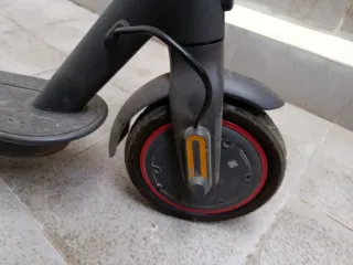 Patinete eléctrico Xiaomi