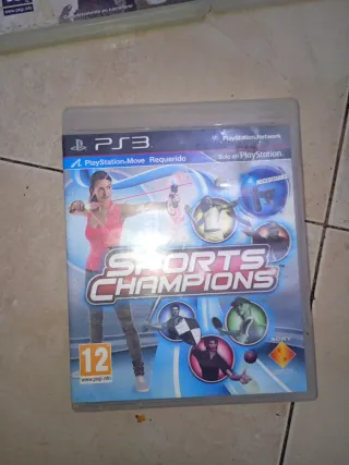 Lote Juegos PS4 y PS3