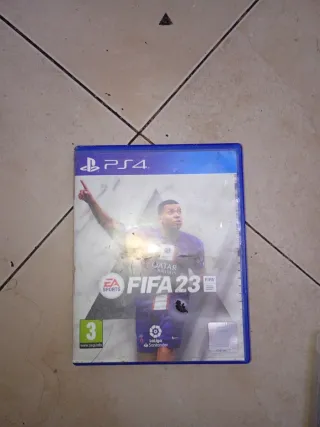 Lote Juegos PS4 y PS3