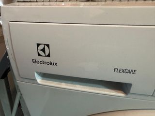 Secadora Electrolux Flexcare 7kg
