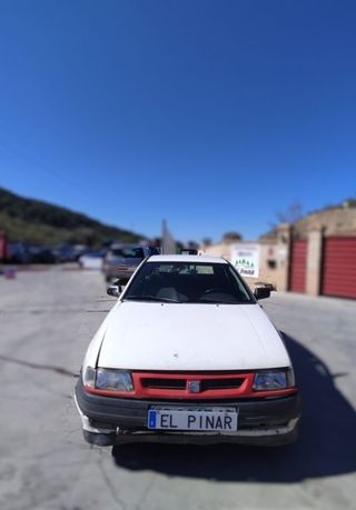 92578 parasol derecho seat ibiza 1.9 d 1993-1995