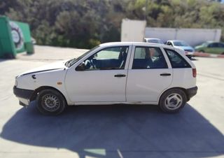 92578 parasol derecho seat ibiza 1.9 d 1993-1995