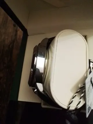 Orologio Martyn Line Automatico Nuovo Scatola