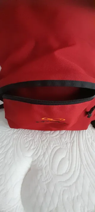 Mochila O'Neill Roja