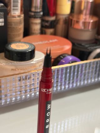 Pincel de cejas L'Oréal Paris