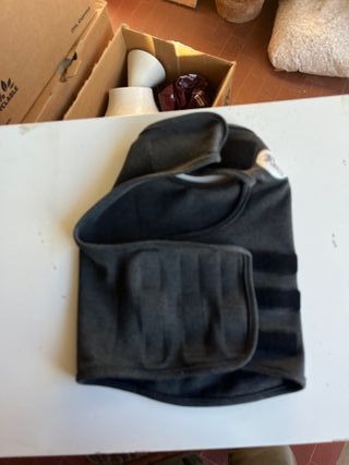 Cappotto per cani Anwa