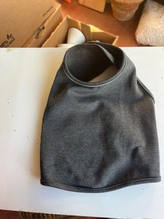 Cappotto per cani Anwa